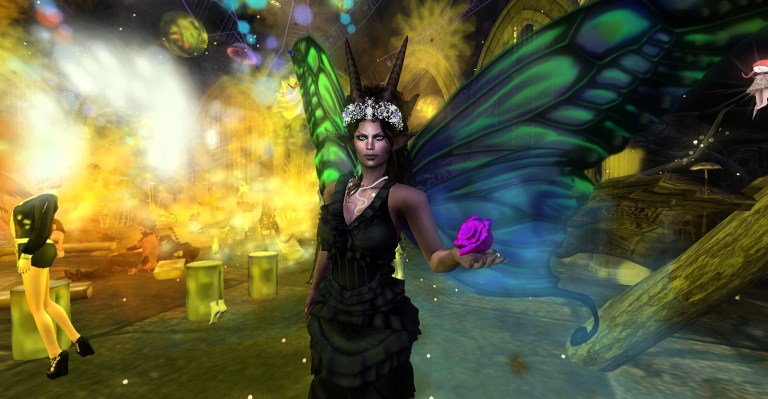 SL Fantasy Faire Freebies and Fantastic Sales