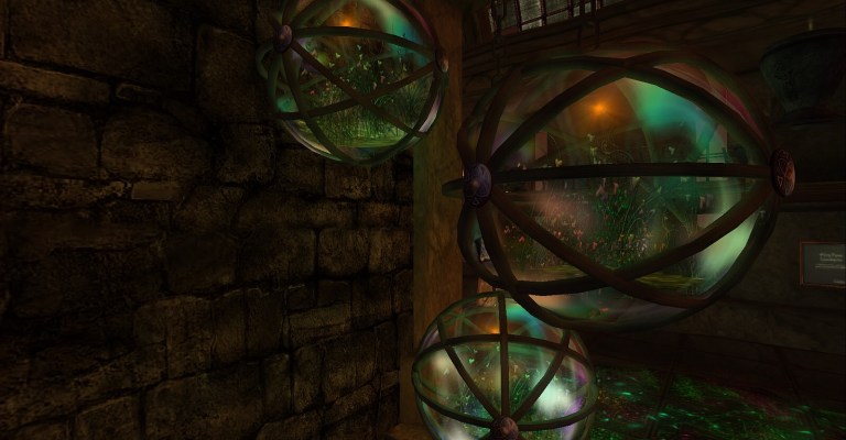  wonders found inside the stores and stalls