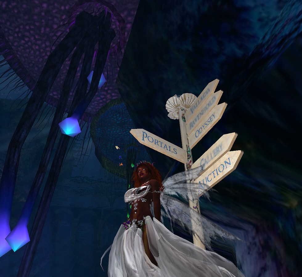 SL Fantasy Faire 2015