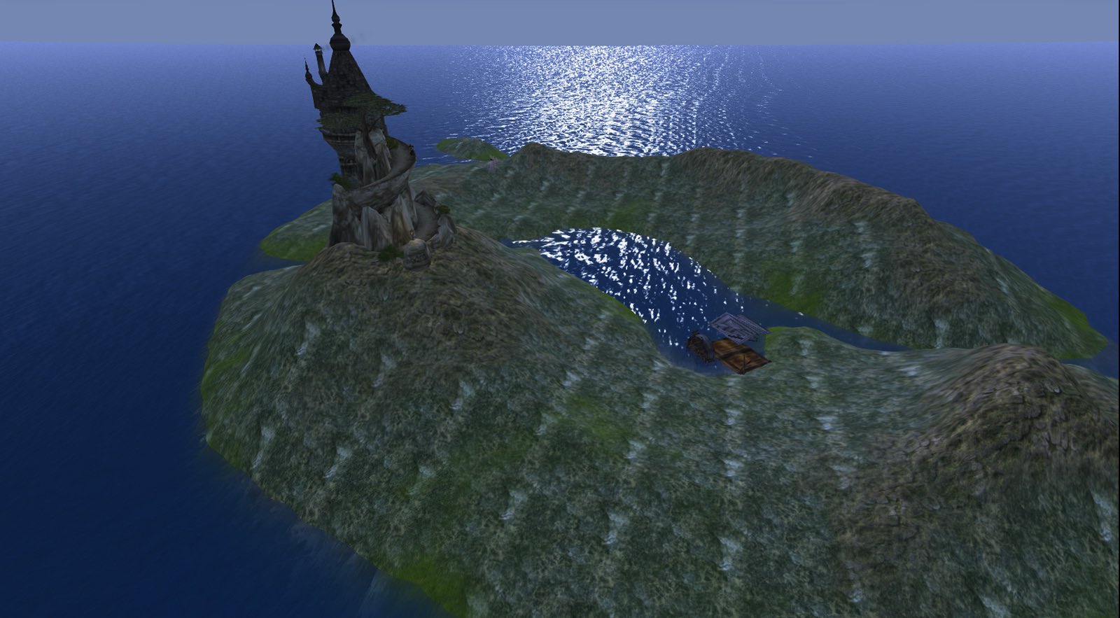 Fires Of Mischief Rebirth