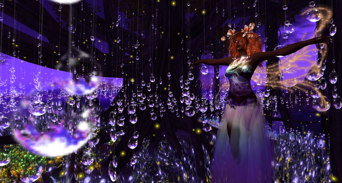 Banyan Tree Symphony