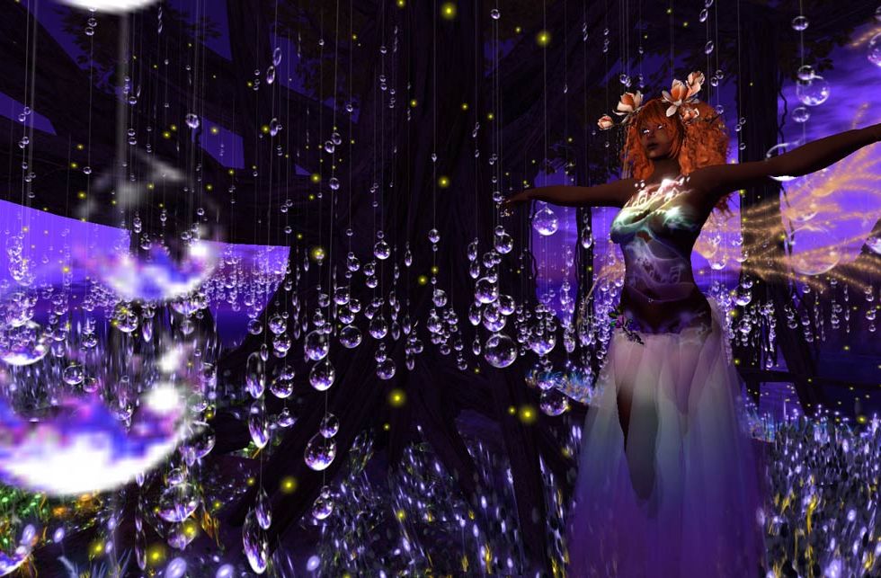 Banyan Tree Symphony