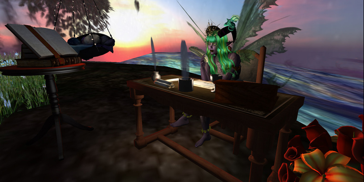 Who Is Prettyflower Blogging 101 Day 1