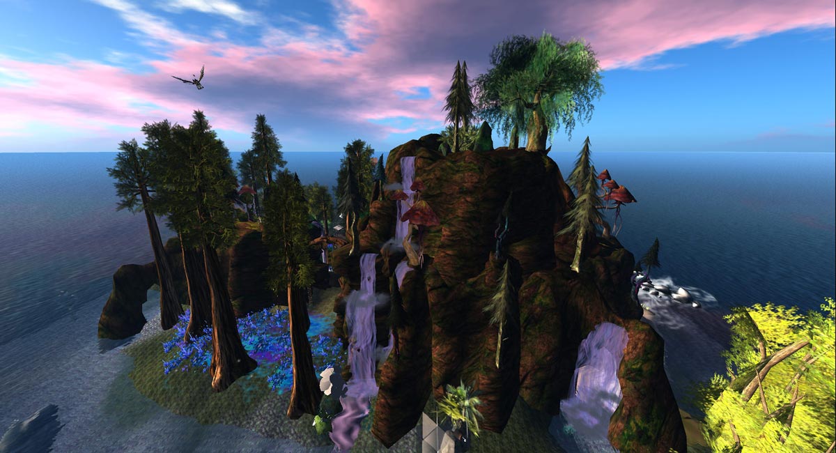 Fires of Mischief: Birth of a Sim part 2