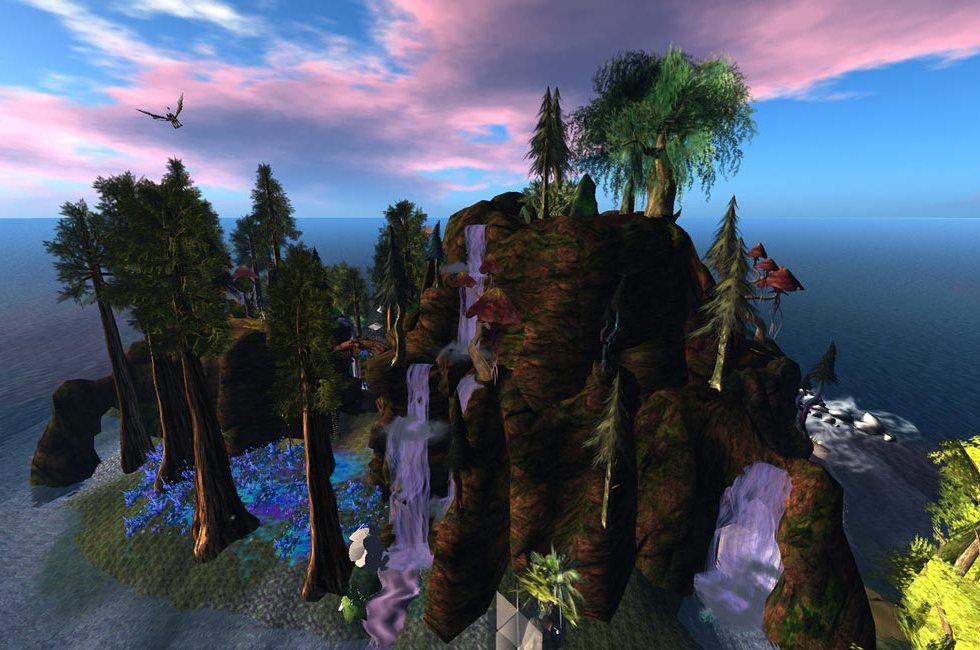 Fires of Mischief: Birth of a Sim part 2